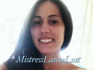 MistressLauraLust