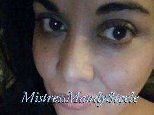 MistressMandySteele