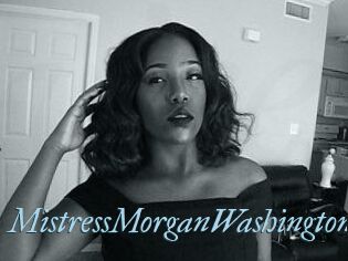 MistressMorganWashington