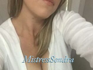 MistressSondra