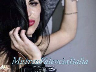 MistressValenciaItalia