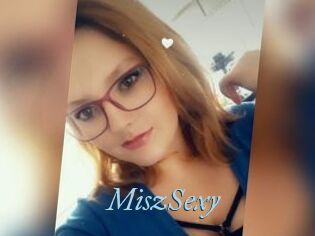 MiszSexy