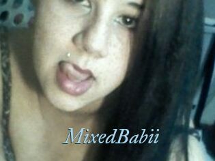 MixedBabii