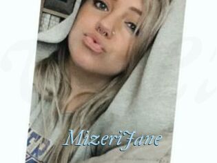 MizeriJane