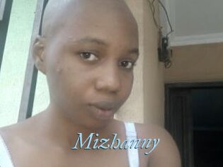 Mizhanny