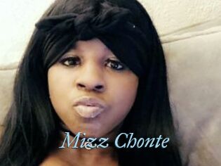 Mizz_Chonte