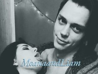 MoanaandLiam