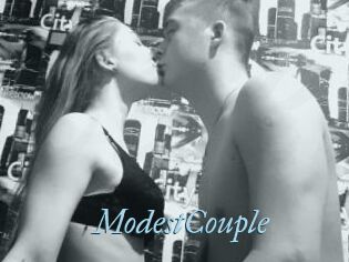 ModestCouple