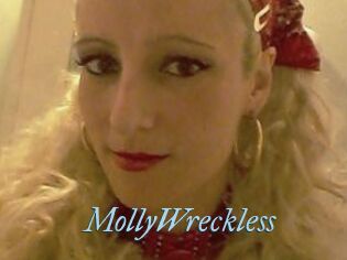 MollyWreckless