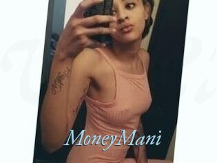 MoneyMani