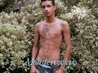 Monstercock10