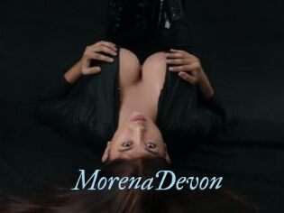 MorenaDevon