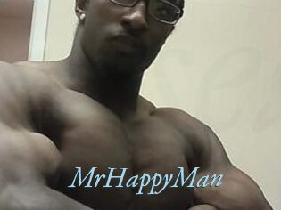 MrHappyMan