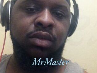 MrMaster