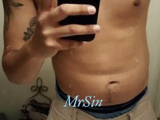 MrSin