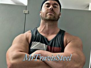 MrTravisSteel