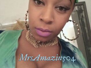 MrsAmazin504