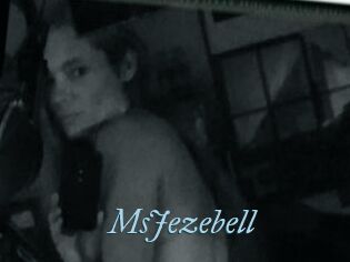 MsJezebell