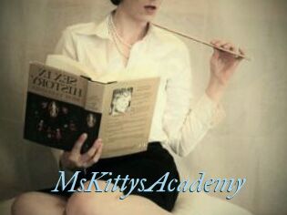 MsKittysAcademy