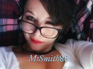 MsSmith88