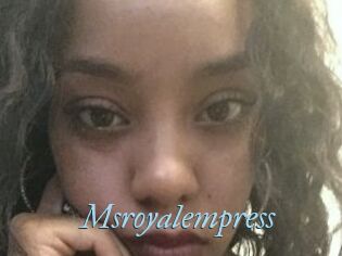 Msroyalempress