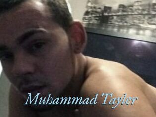 Muhammad_Tayler