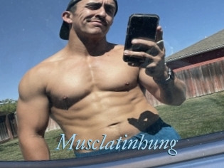 Musclatinhung