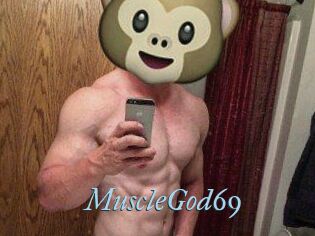 MuscleGod69