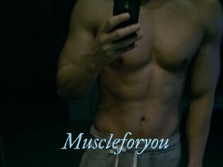 Muscleforyou