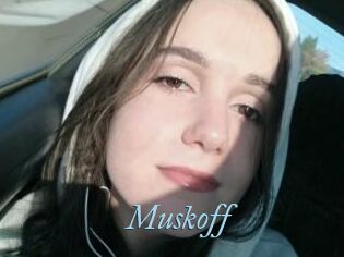 Muskoff