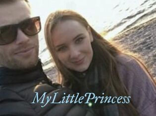 MyLittlePrincess