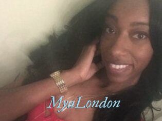 Mya_London