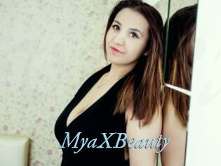 MyaXBeauty