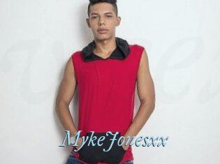 MykeJonesxx