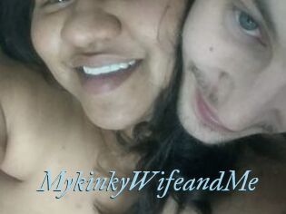 MykinkyWifeandMe