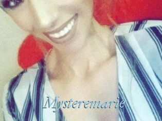 Mysteremarie