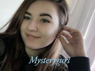 Mysterygurl