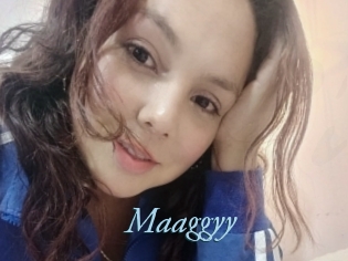 Maaggyy