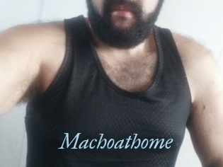 Machoathome