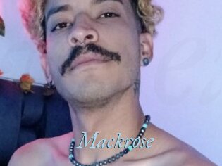 Mackrose