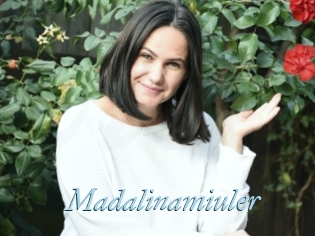 Madalinamiuler