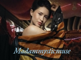 Madammysticmuse