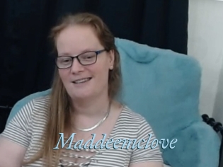 Maddeemclove