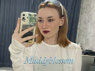 Maddyblossom