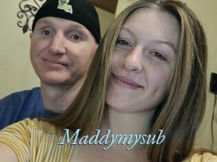 Maddymysub