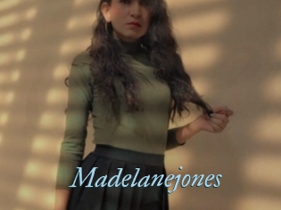 Madelanejones