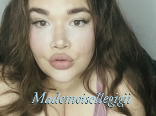 Mademoisellegigii