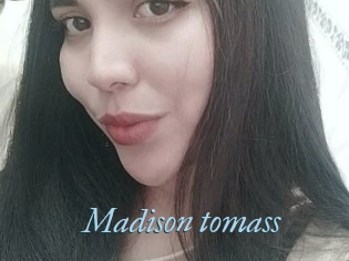 Madison_tomass