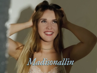 Madisonallin