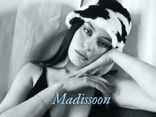 Madissoon